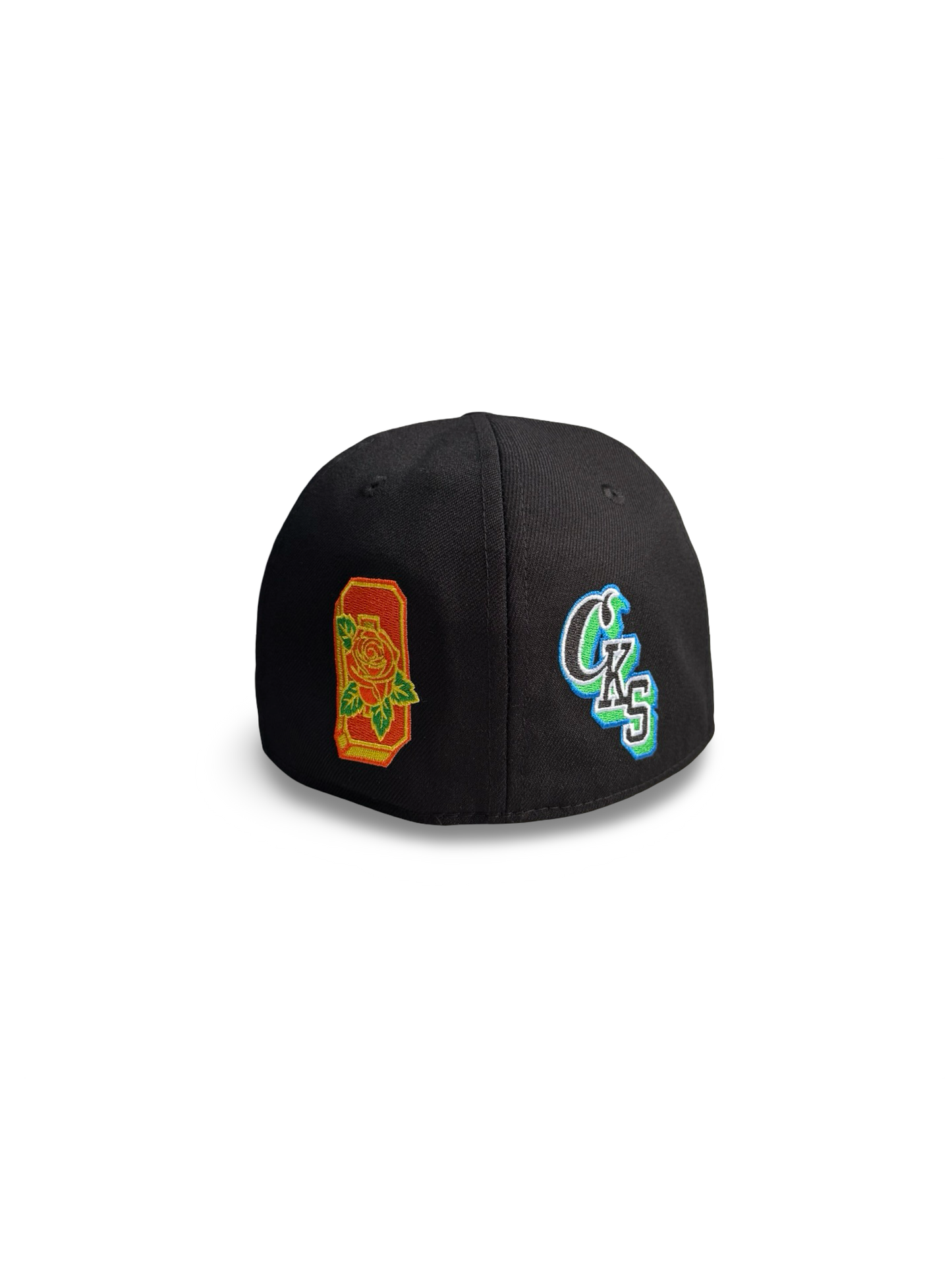 New Era 59FIFTY Cookies Talla 7  3/8