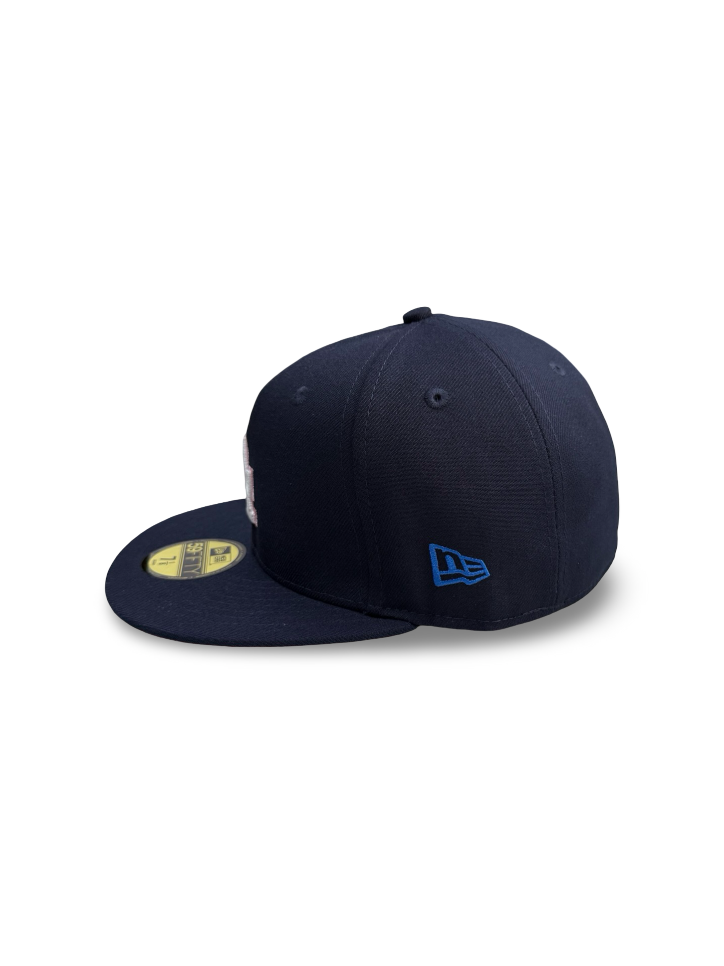 New Era 59FIFTY MLB Los Ángeles Dodgers Talla 7  1/8