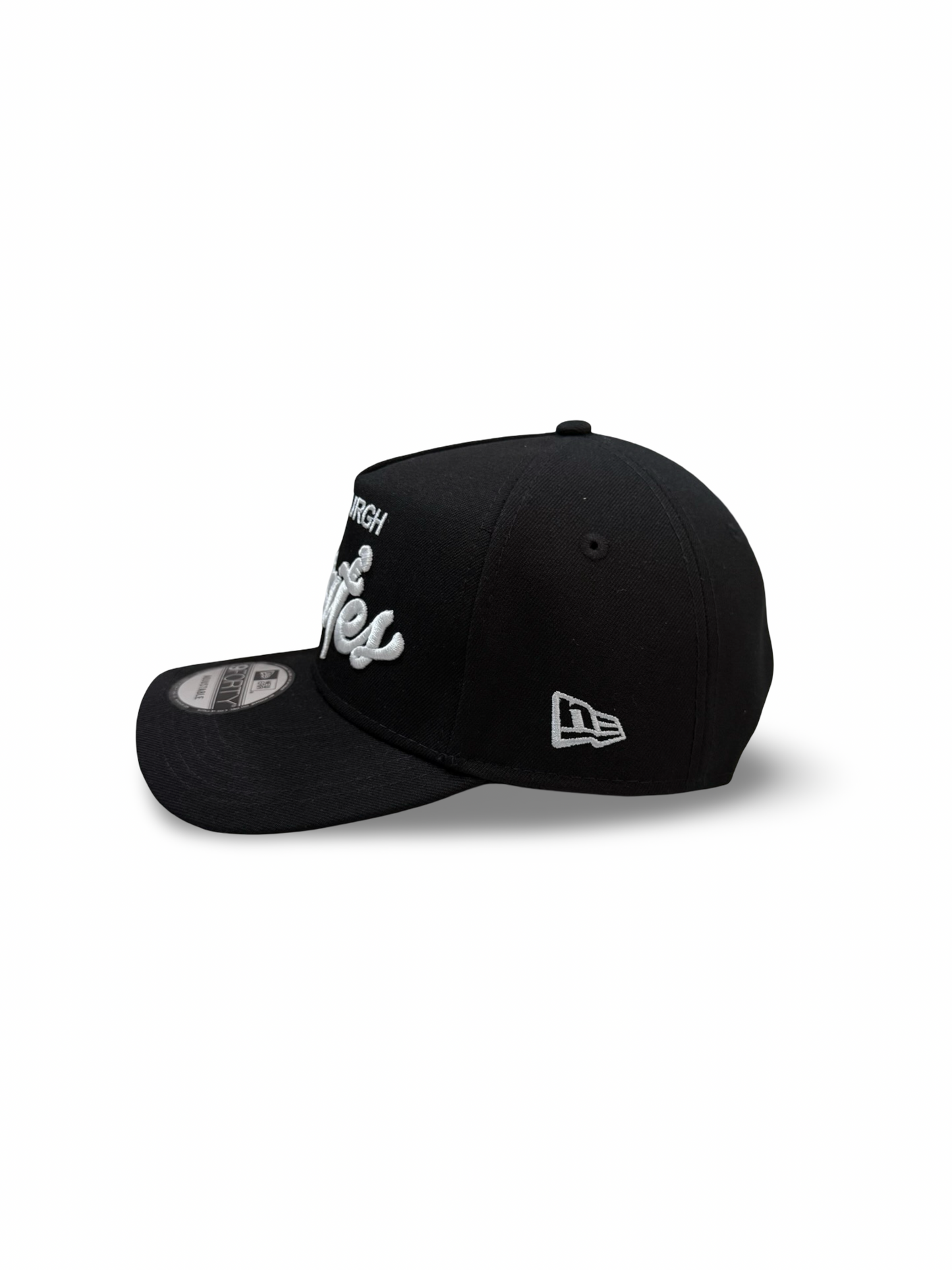 New Era 9FORTY A-FRAME MLB Pittsburgh Pirates