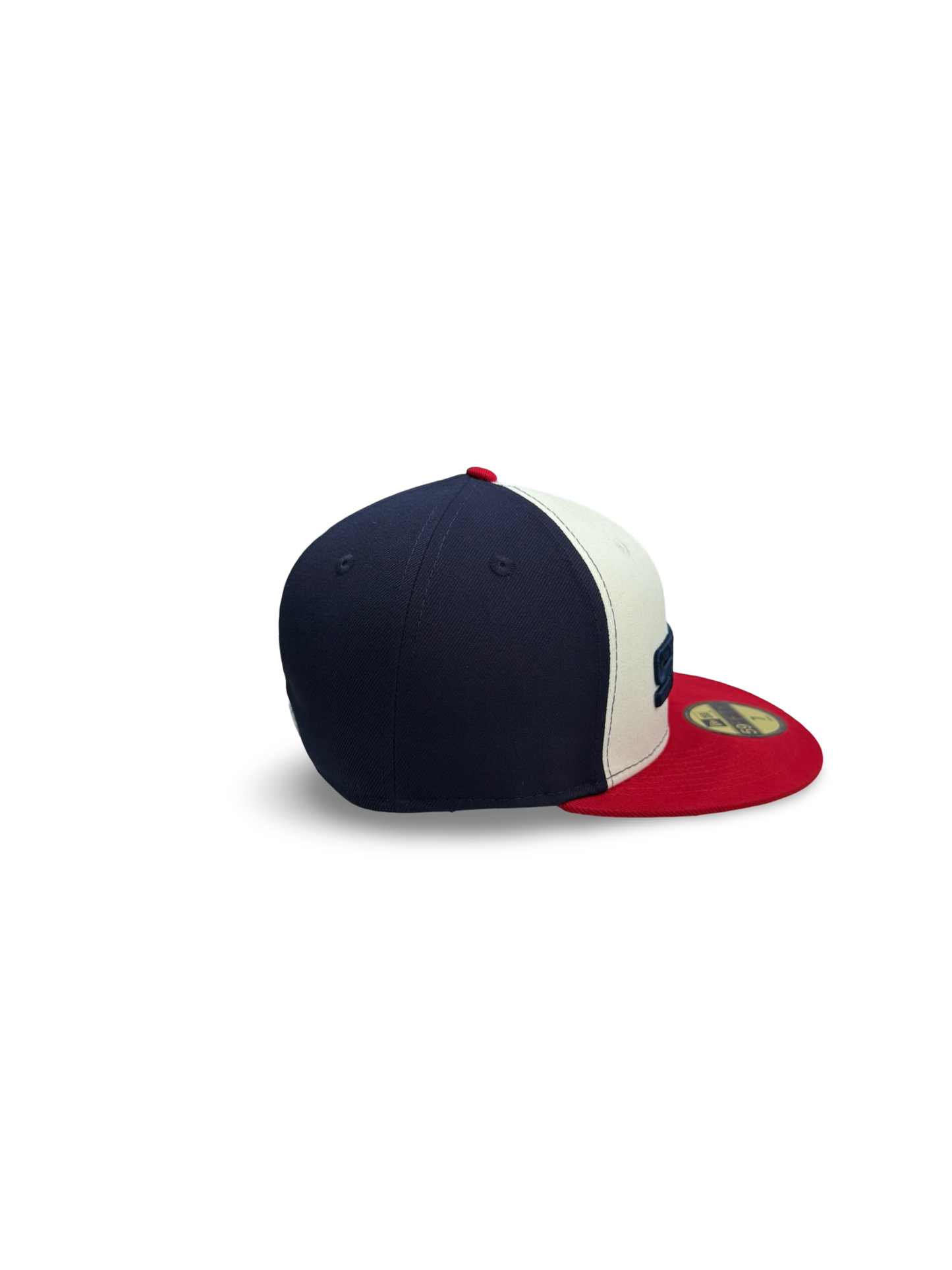 New Era 59FIFTY MLB Chicago White Sox Talla 7