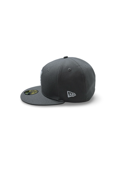 New Era 59FIFTY MLB Los Ángeles Angels  Talla 7  3/8