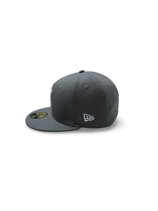 New Era 59FIFTY MLB Los Ángeles Angels  Talla 7  3/8