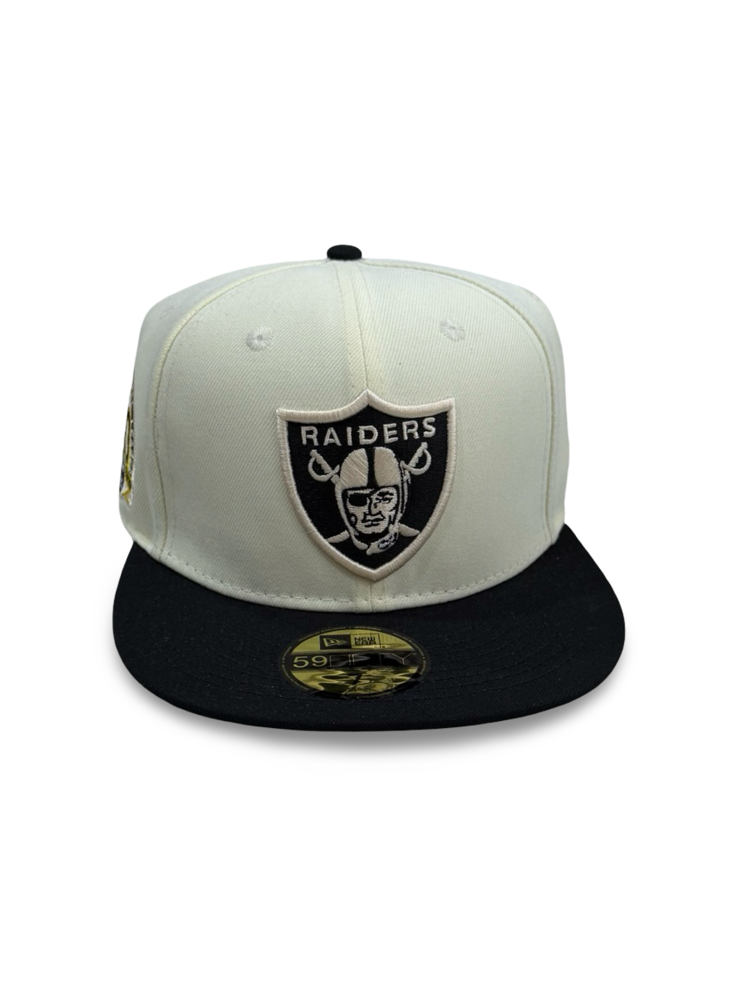New Era 59FIFTY NFL Raiders Talla  7 3/8