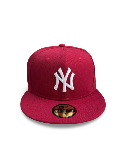 New Era 59FIFTY MLB New York Yankees Talla 7  1/4