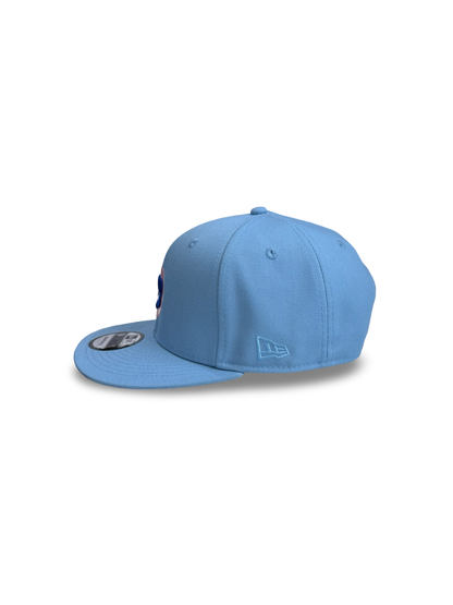 New Era 9FIFTY MLB Los Chicago Cubs