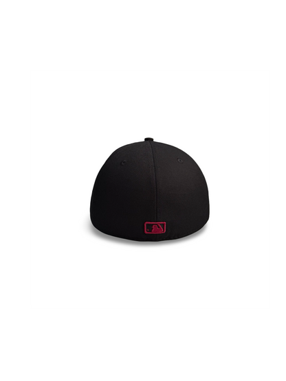 New Era 59FIFTY MLB Los Ángeles Angels Shiny  Talla 7  1/8