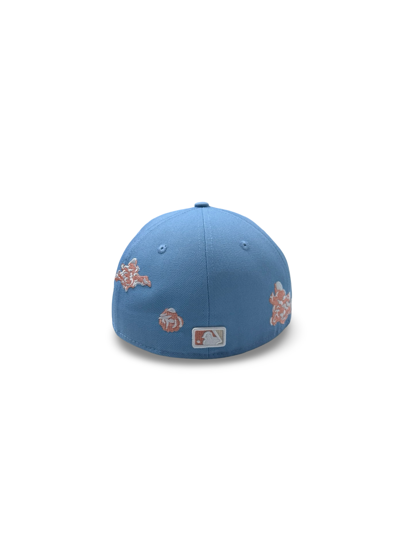 New Era 59FIFTY MLB Arizona X Jon Stan Talla 7  1/2