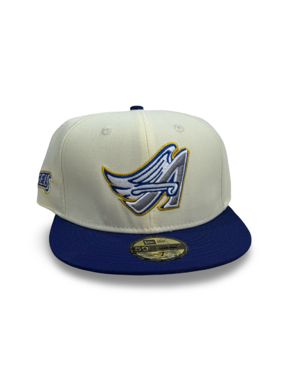 New Era 59FIFTY MLB Angels Talla 7