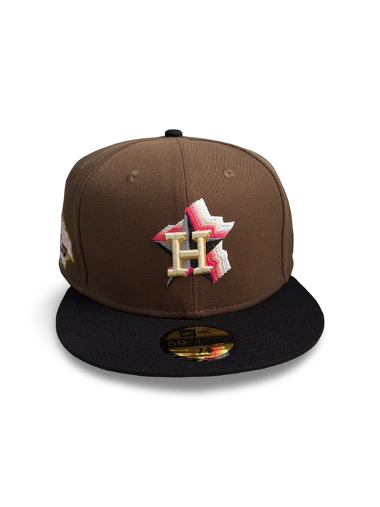 New Era 59FIFTY MLB Houston Astros Talla 7  1/8