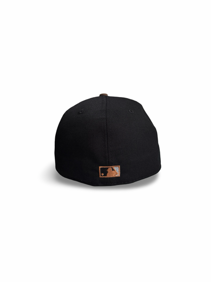 New Era 59FIFTY MLB Angels Talla 7