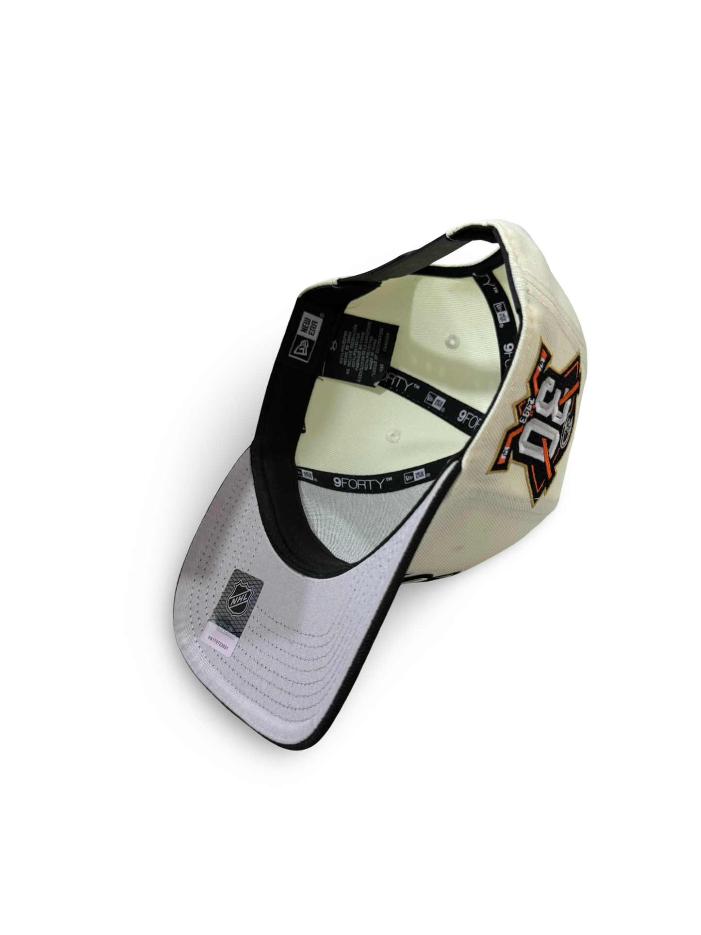 New Era 9FORTY A-FRAME NHL Anaheim Ducks