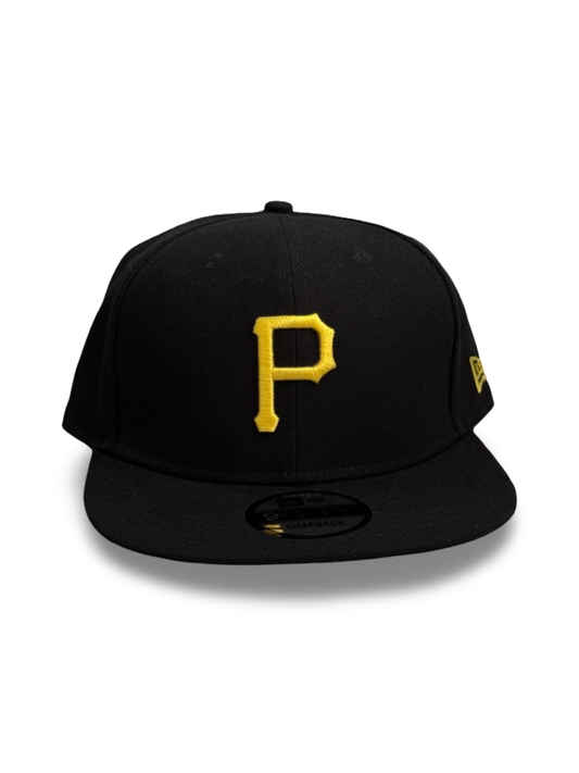 New Era 9FIFTY MLB Pittsburgh Pirates