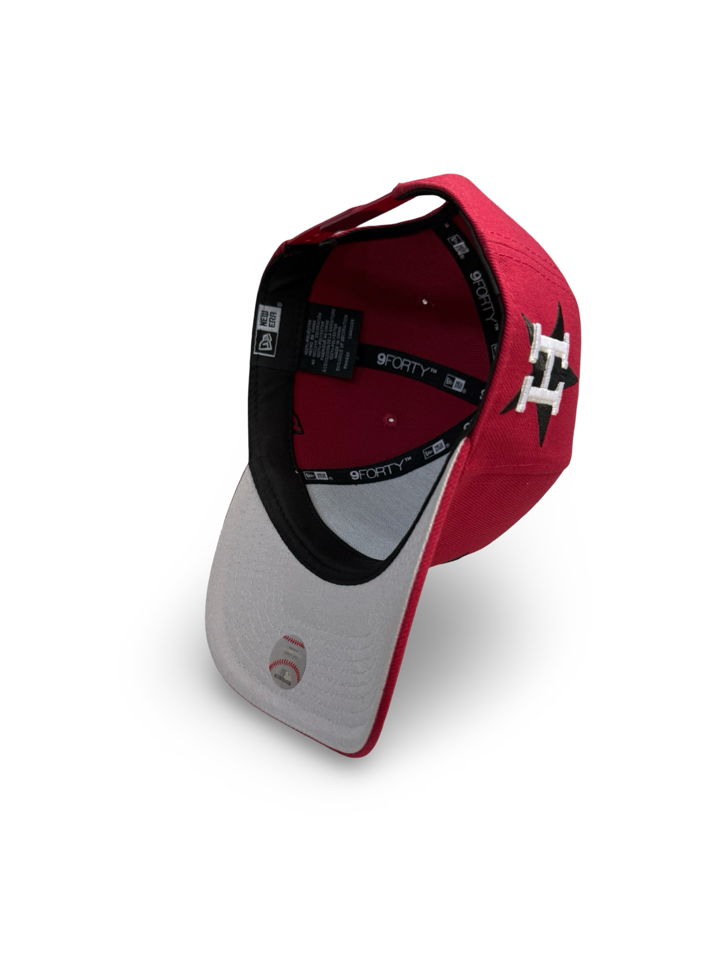 New Era 9FORTY A-FRAME MLB Houston Astros