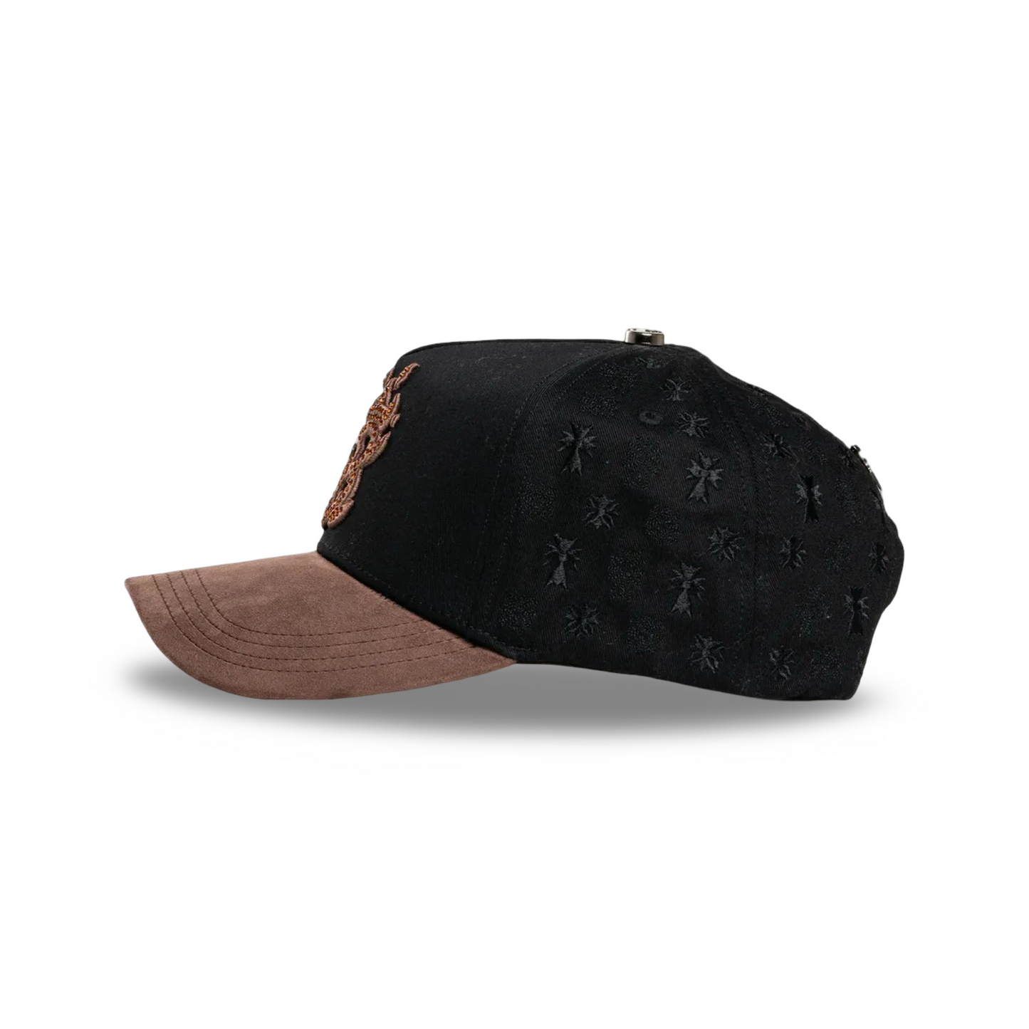 BARBAS HATS | B CROSS