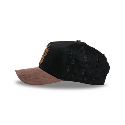 BARBAS HATS | B CROSS