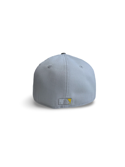New Era 59FIFTY MLB Arizona DiamondBacks Talla 7