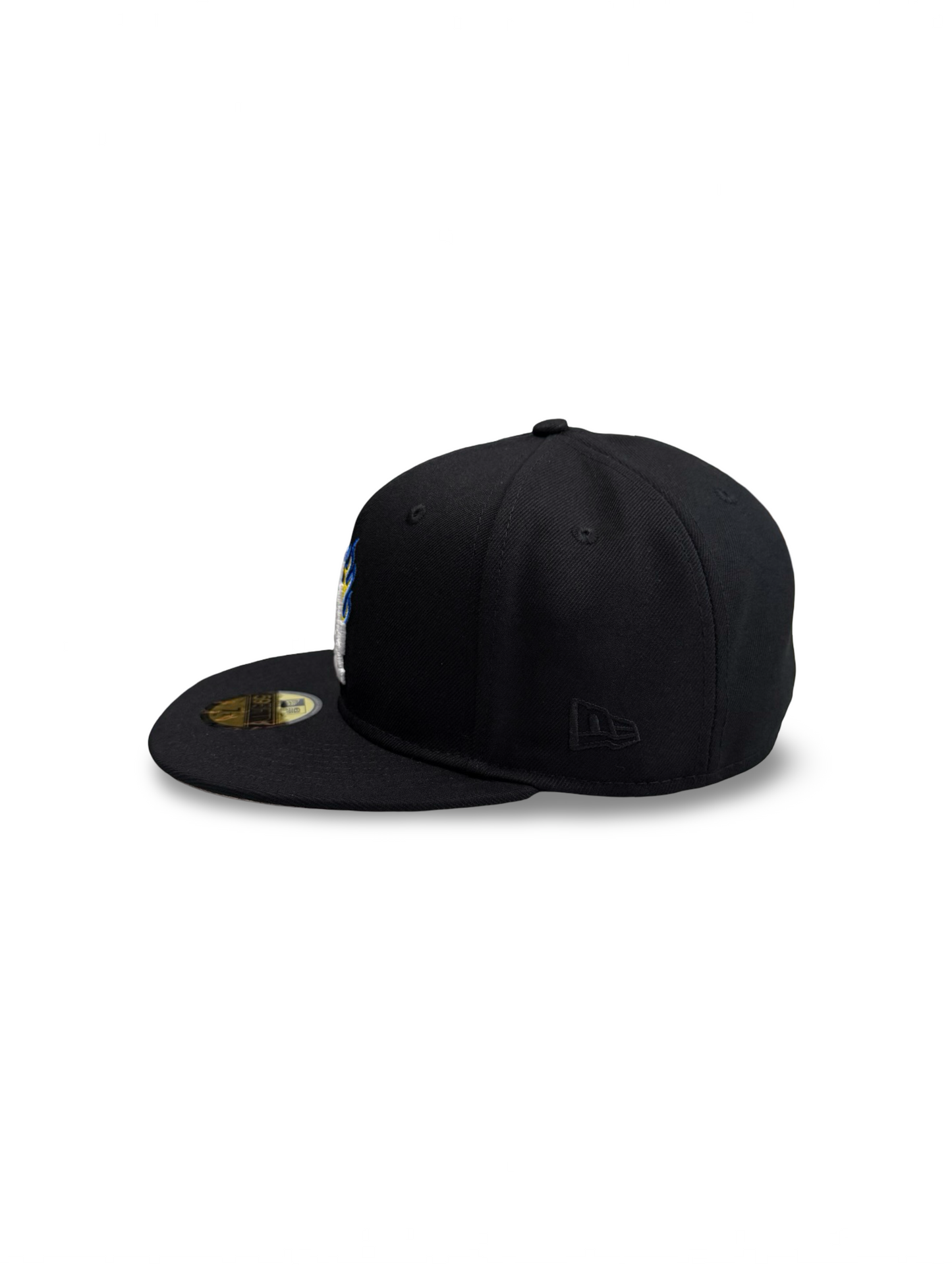 New Era 59FIFTY MLB Los Ángeles Dodgers Talla 7  1/4