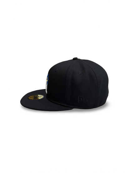 New Era 59FIFTY MLB Los Ángeles Dodgers Talla 7  1/4