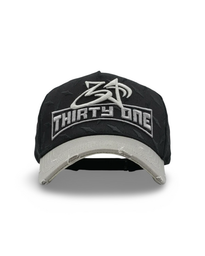 31 Hats Steelhead