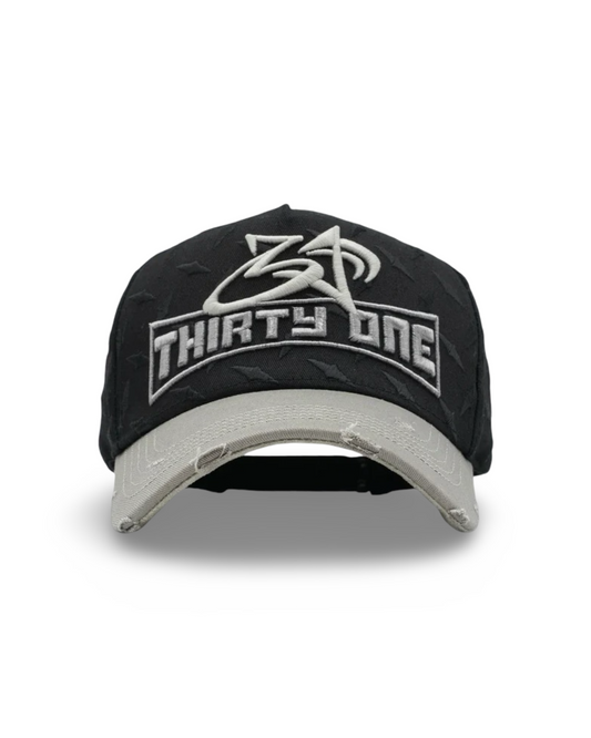 31 Hats Steelhead