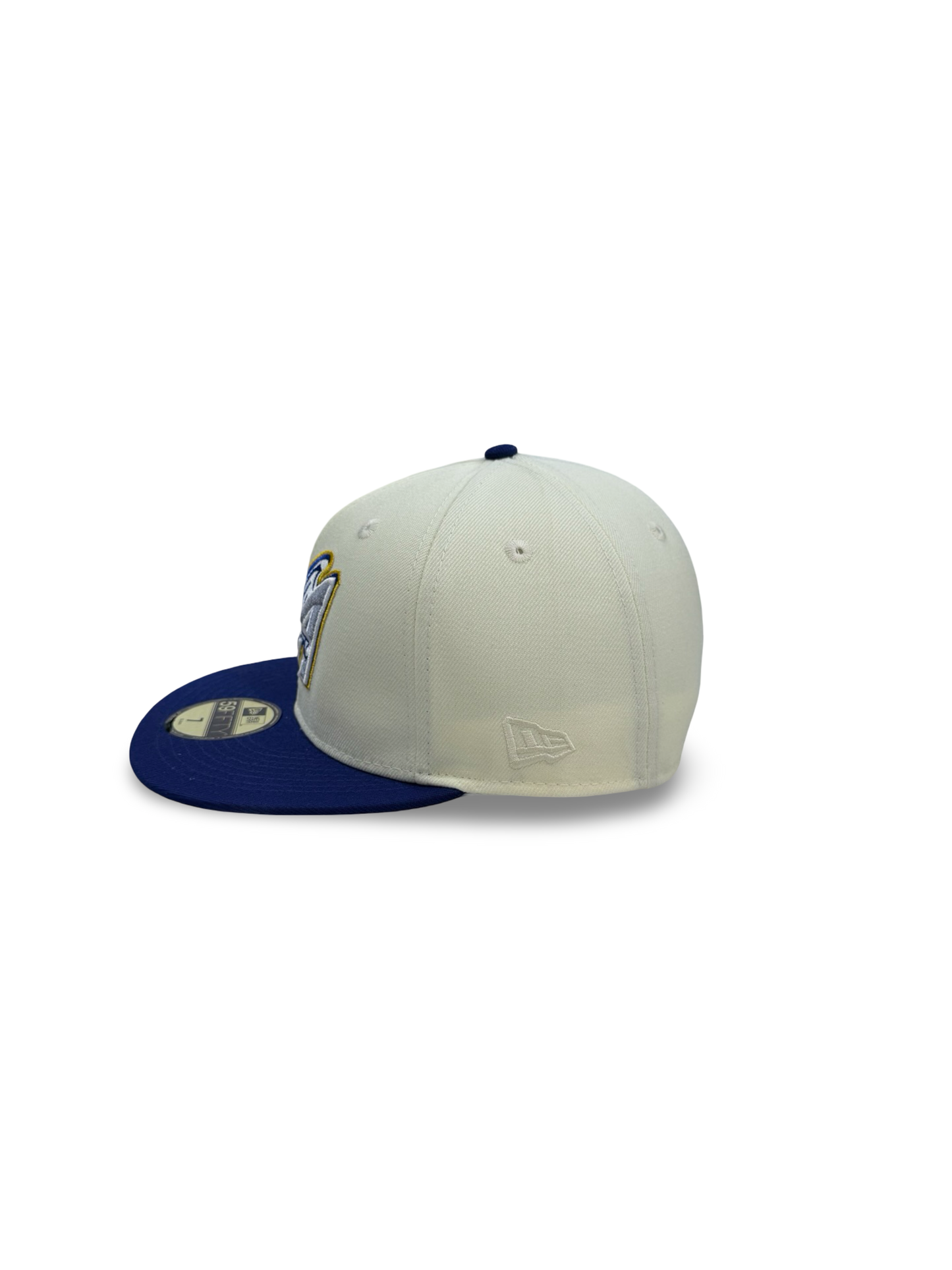 New Era 59FIFTY MLB Angels Talla 7