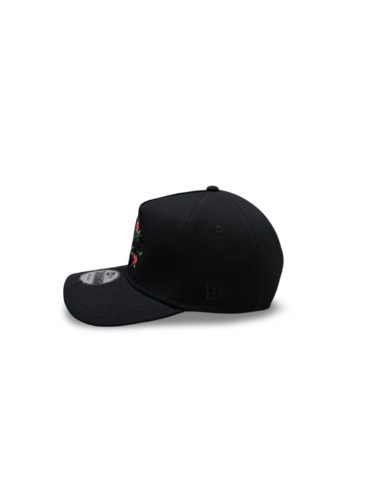 New Era 9FORTY A-FRAME MLB Oakland Athletics