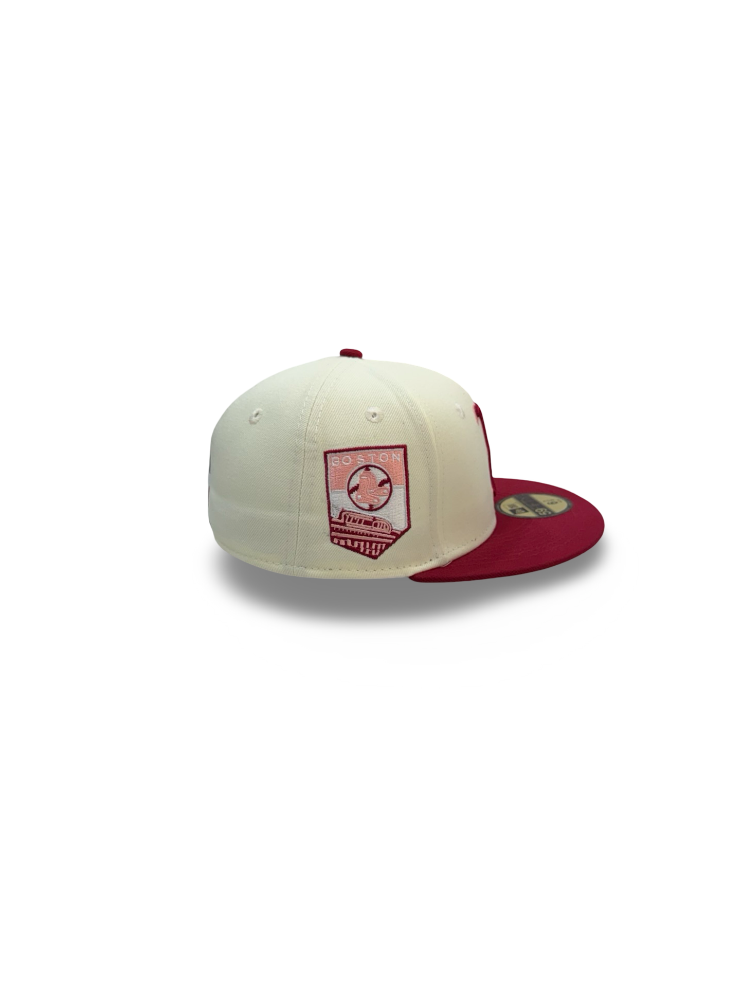 New Era 59FIFTY MLB Boston Red Sox  Talla 6  7/8