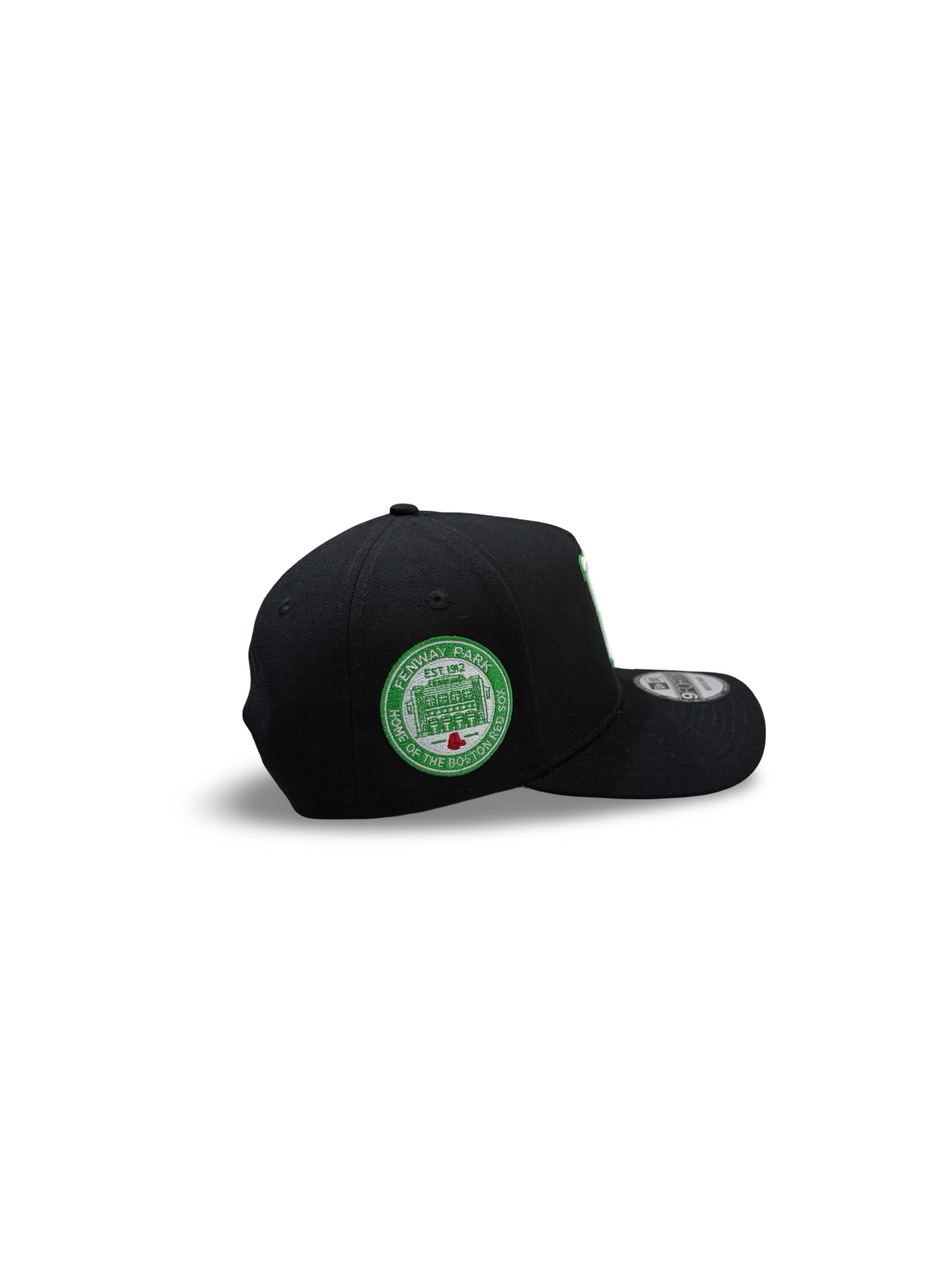 New Era 9FORTY A-FRAME ML Boston