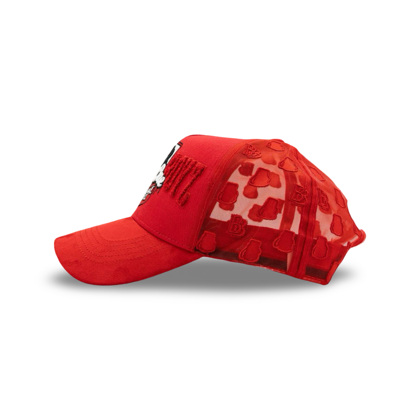 31 Hats X Backpack Boyz “La mochila”