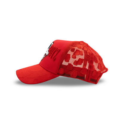 31 Hats X Backpack Boyz “La mochila”