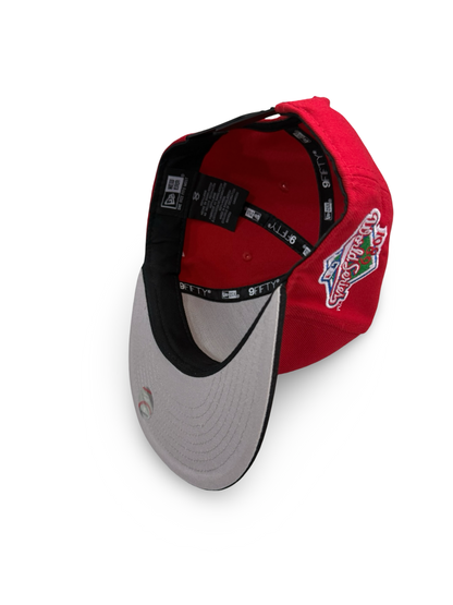 New Era 9FIFTY MLB Oakland Athletics