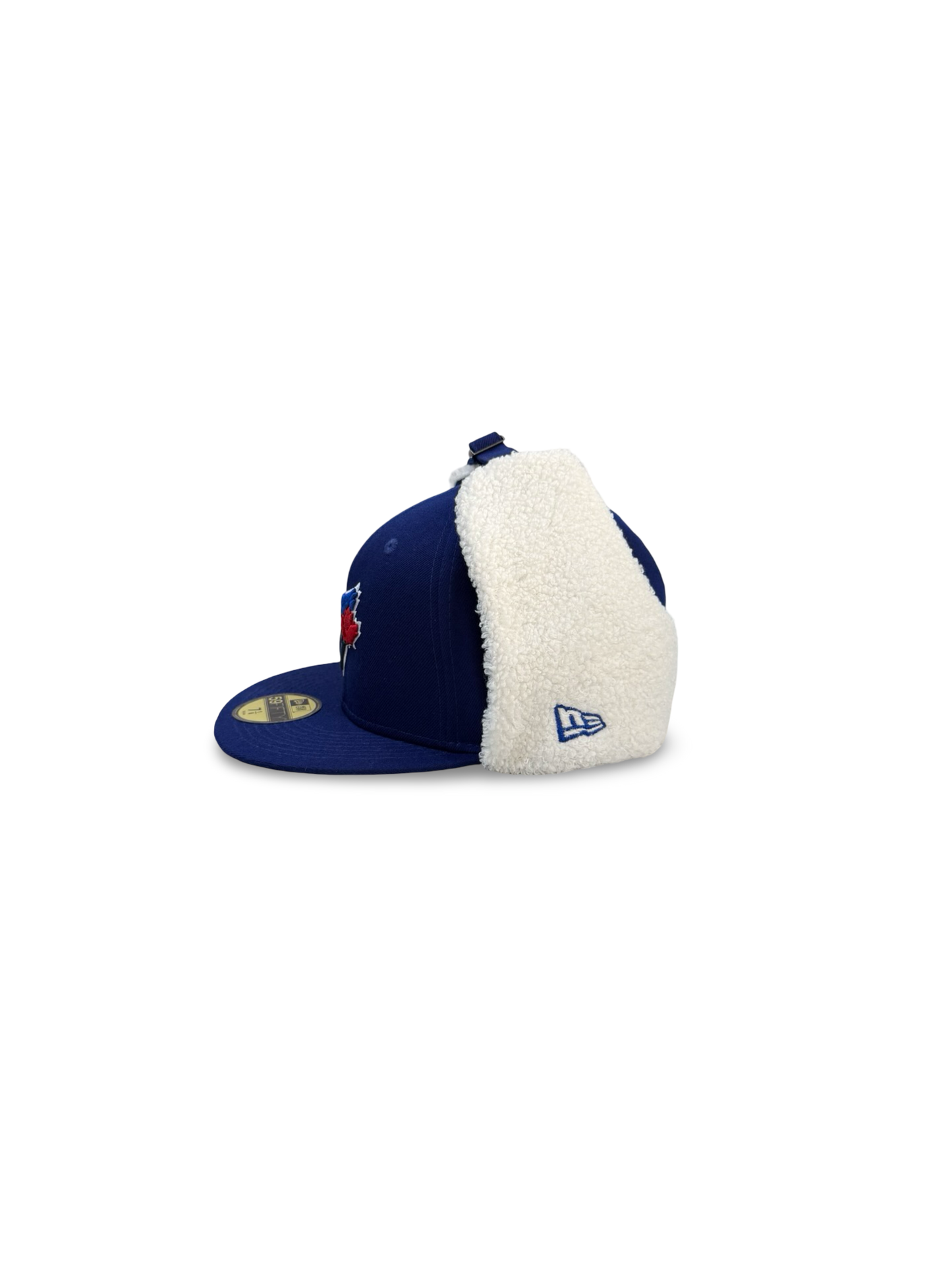 New Era 59FIFTY MLB Toronto Blue Jays Talla 7  1/4