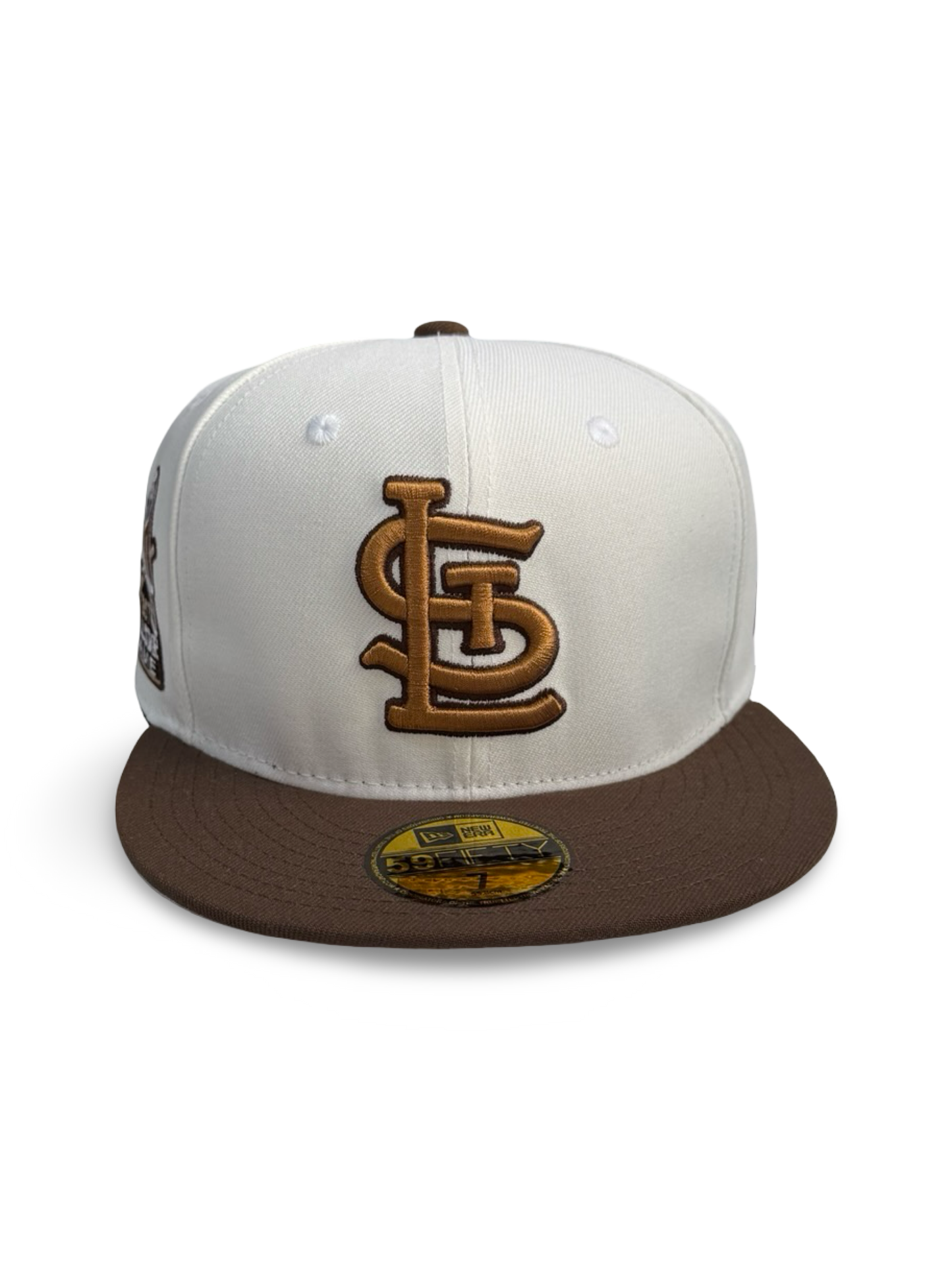 New Era 59FIFTY MLB ST. Louis Cardinals Talla 7