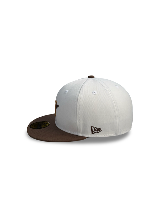 New Era 59FIFTY MLB Houston Astros Talla 7  1/2