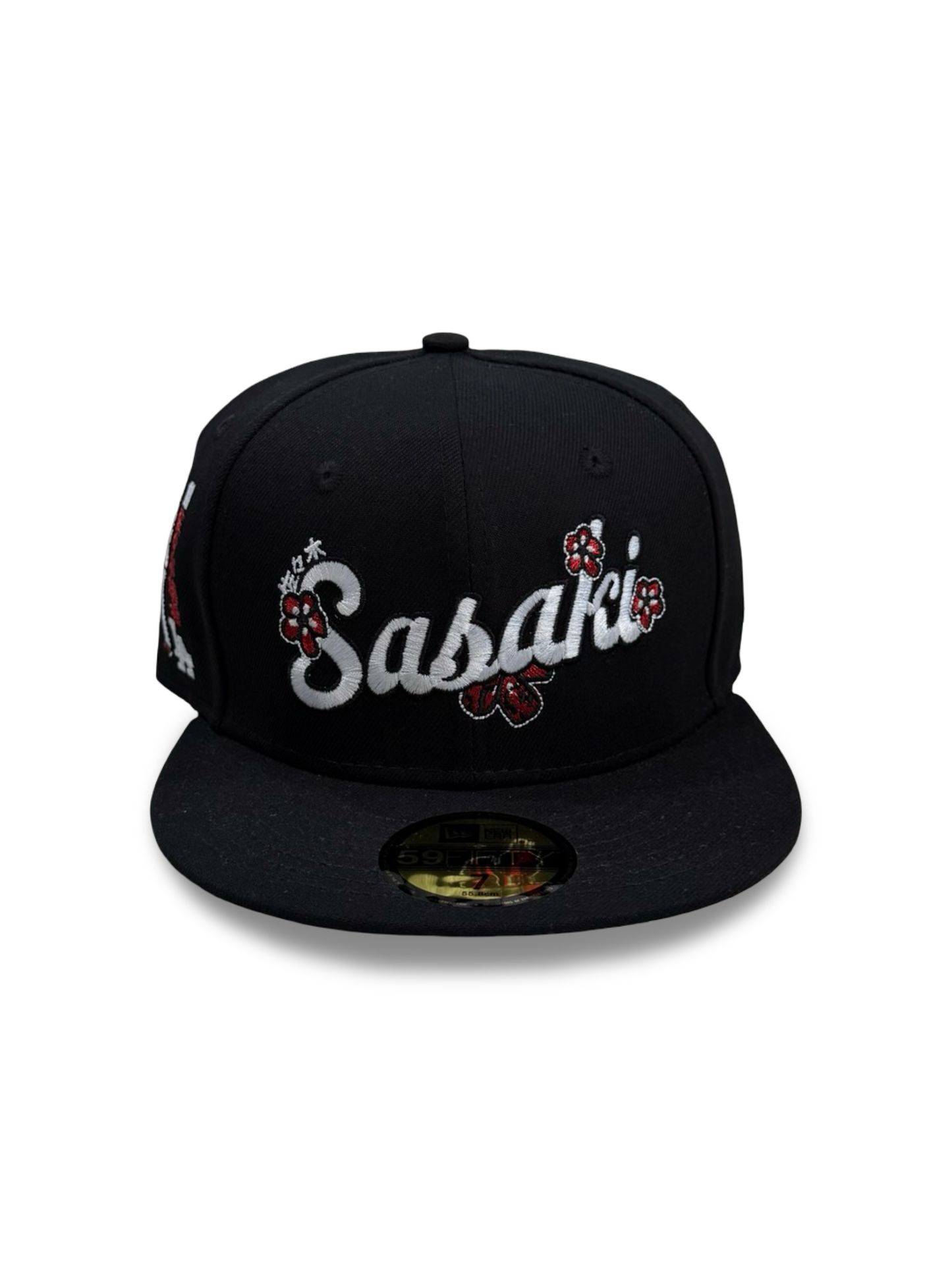 New Era 59FIFTY MLB Los Ángeles Dodgers  Talla 7  1/4