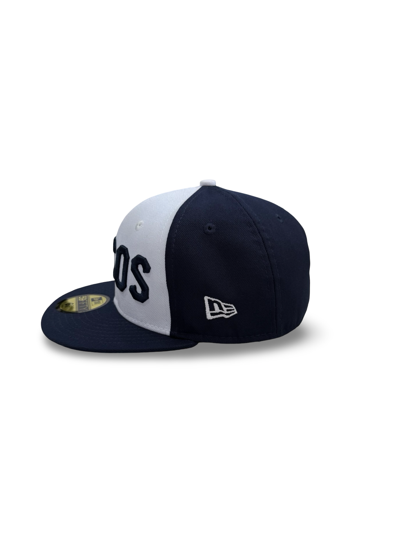 New Era 59FIFTY LMB  Laredos México League On Field Talla 6  7/8