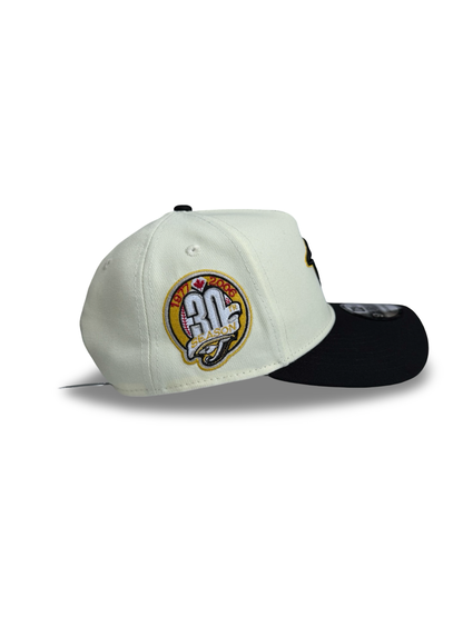 New Era 9FORTY A-FRAME MLB Toronto Blue Jays