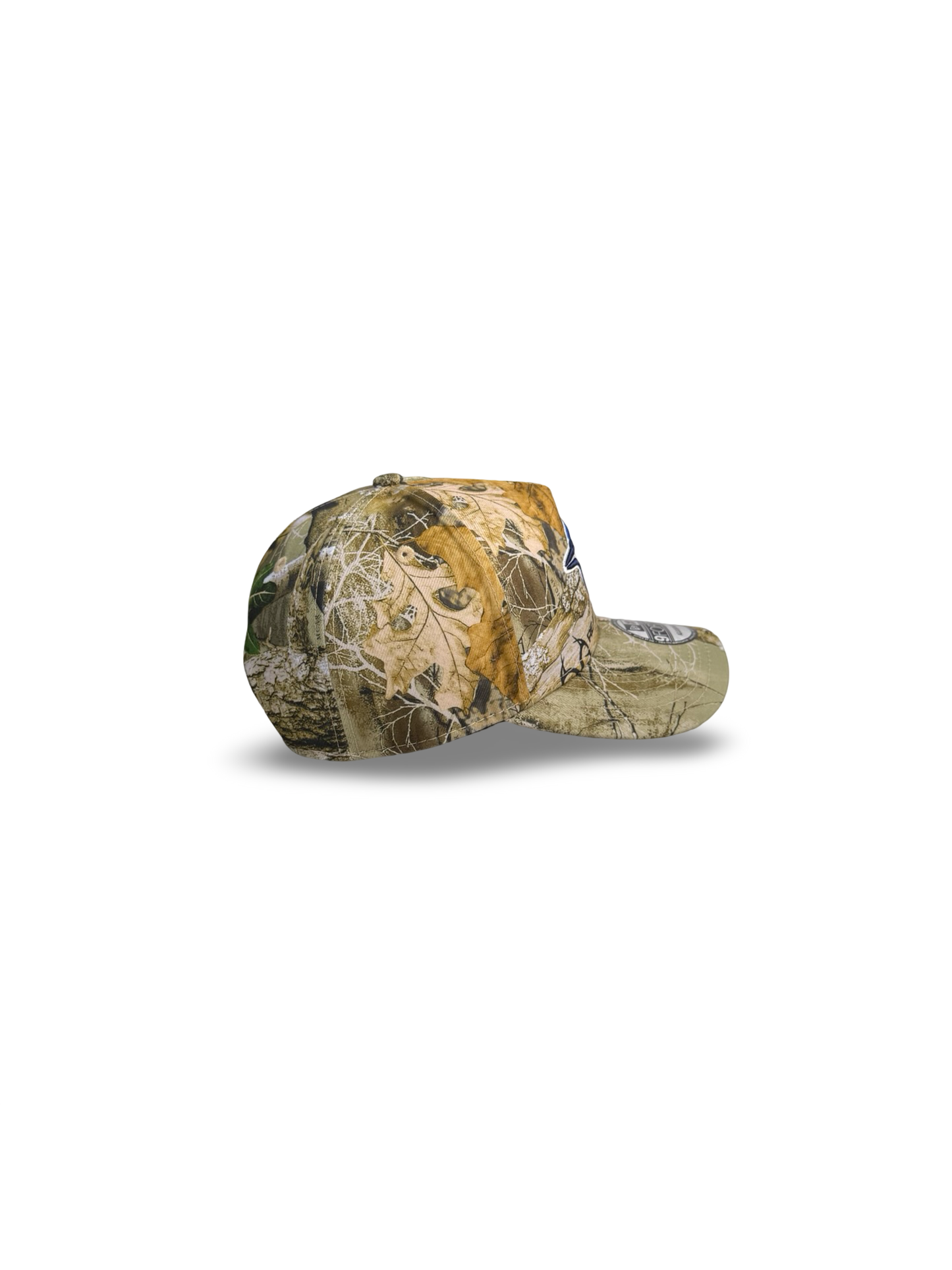 New Era 9FORTY A-FRAME MLB Toronto Blue Jays