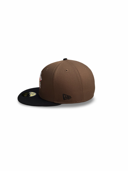 New Era 59FIFTY MLB Houston Astros Talla 7  1/8