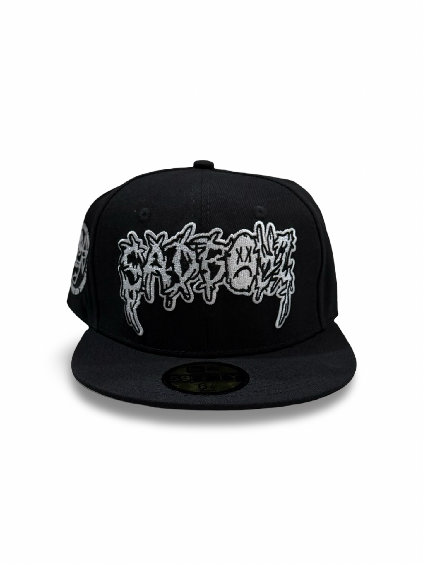 New Era 59FIFTY MLB Sad Boys Talla 6  7/8
