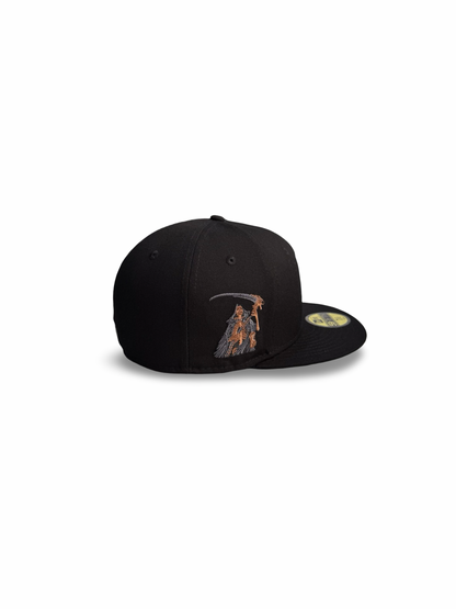 New Era 59FIFTY MLB Los Ángeles Dodgers Talla 7 3/8