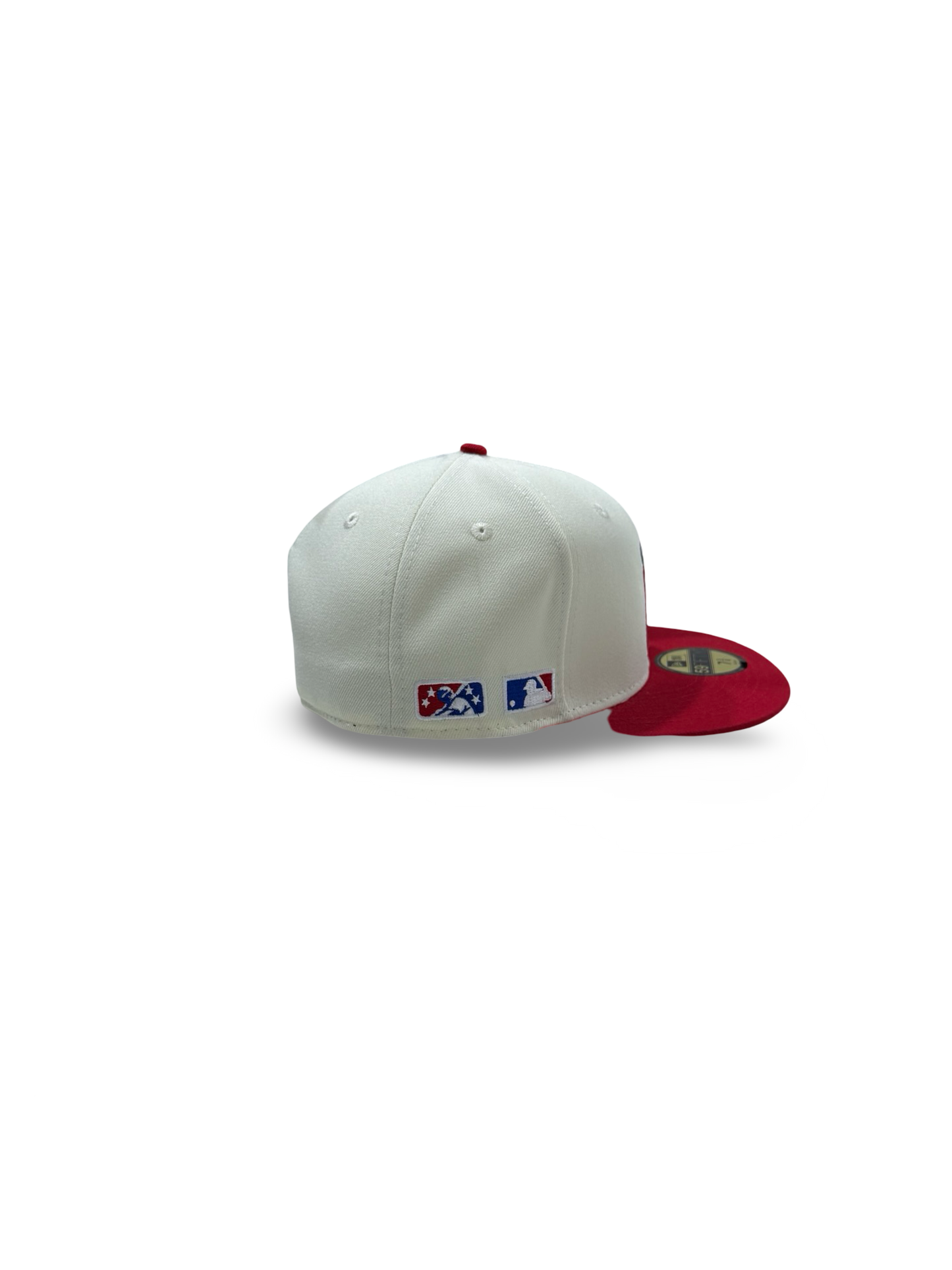 New Era 59FIFTY MLB Los Ángeles Angels Talla 7  3/8