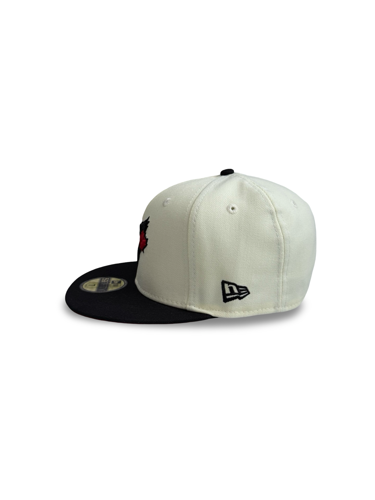 New Era 59FIFTY MLB Toronto Blue Jays Talla 7