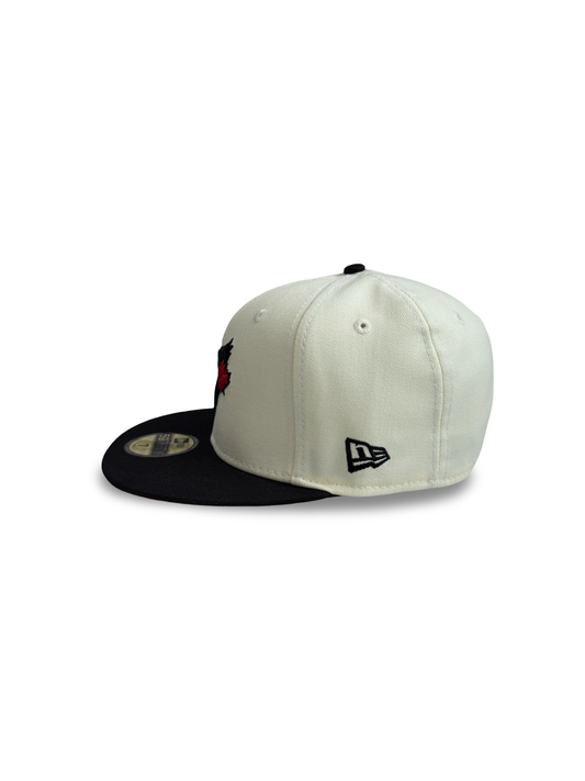 New Era 59FIFTY MLB Toronto Blue Jays Talla 7