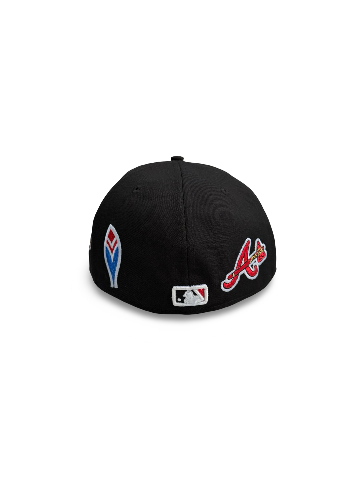 New Era 59FIFTY MLB Atlanta Braves Talla 7  1/2