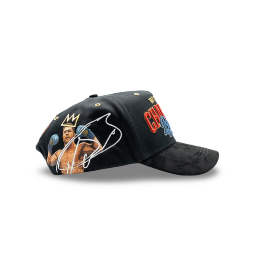 Dandy Hats x Canelo