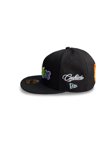 New Era 59FIFTY Cookies Talla 7  3/8