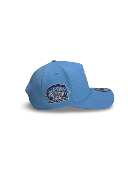 New Era 9FORTY A-FRAME MLB Chicago White Sox