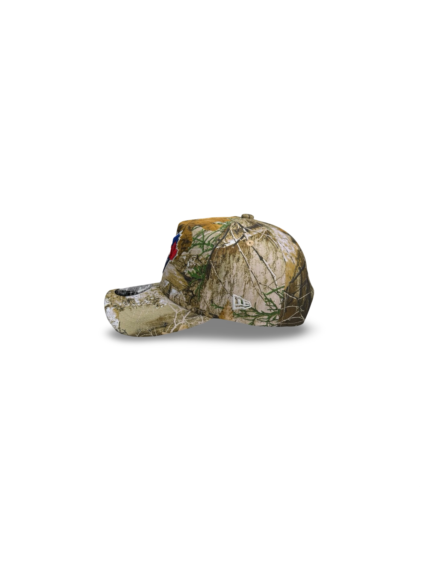 New Era 9FORTY A-FRAME MLB Toronto Blue Jays
