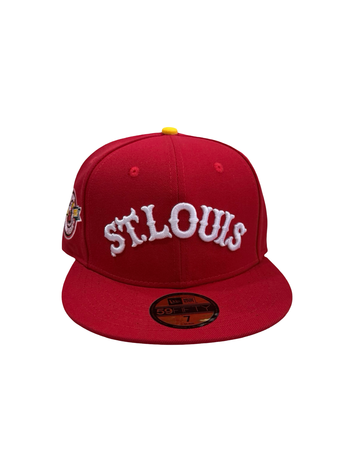 New Era 59FIFTY MLB  St Louis Cardinals Talla 7